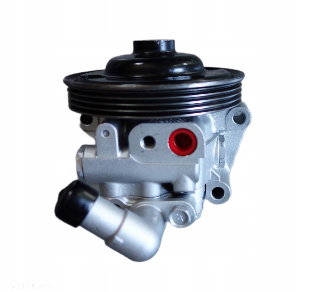 Pompa wspomagania ford edge lift lincoln mkx 3.5 3.7 v6 usa 2011-2015 - 1