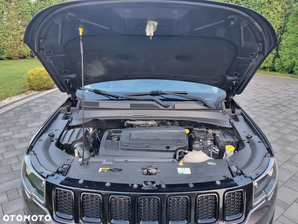 Jeep Compass 1.4 TMair Night Eagle FWD S&S - 33