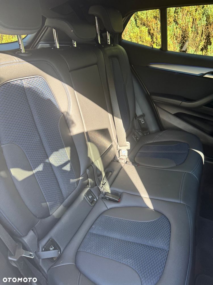 BMW X2 xDrive18d M Sport - 20
