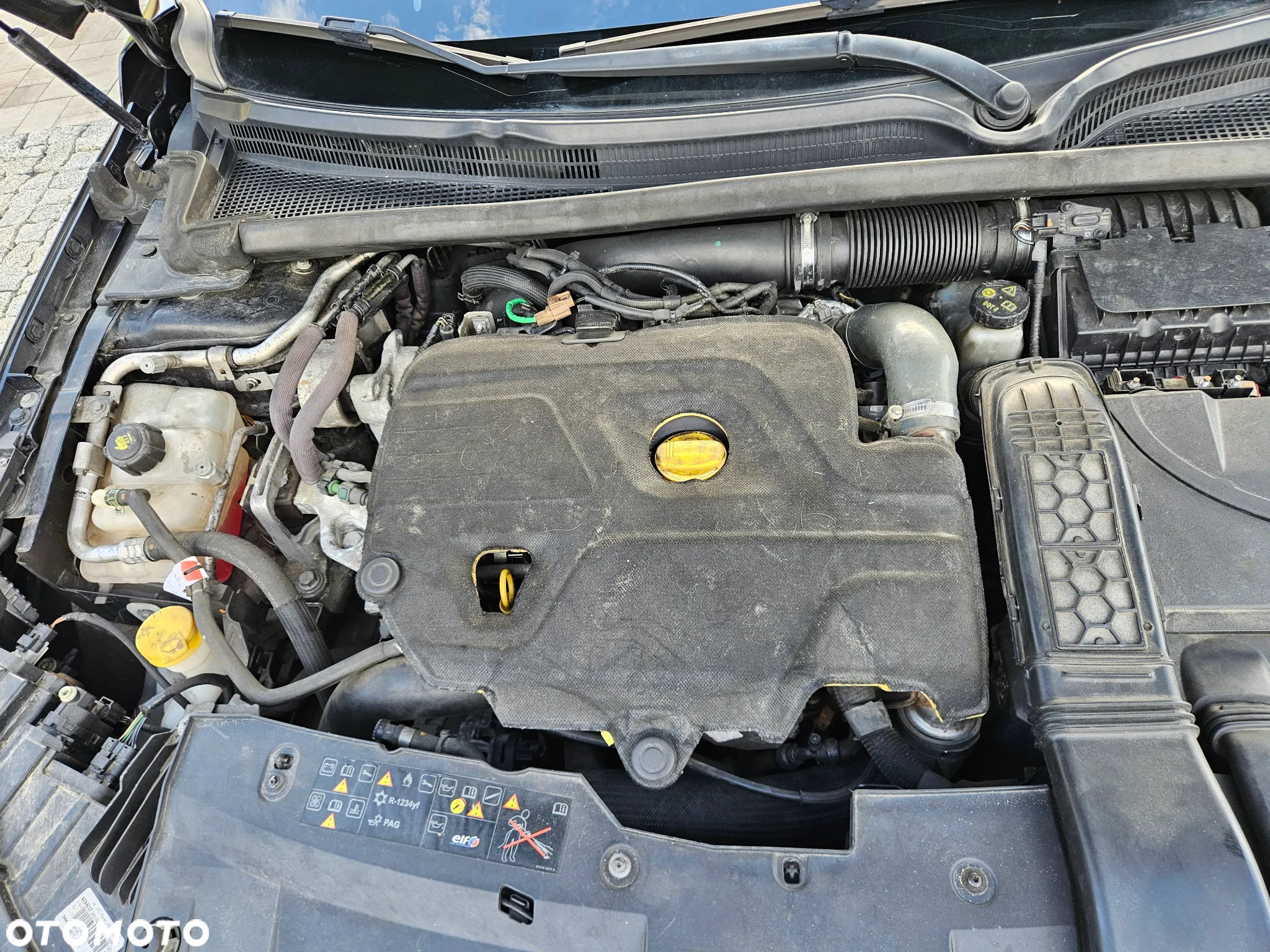 Renault Talisman ENERGY dCi 160 EDC LIMITED - 28