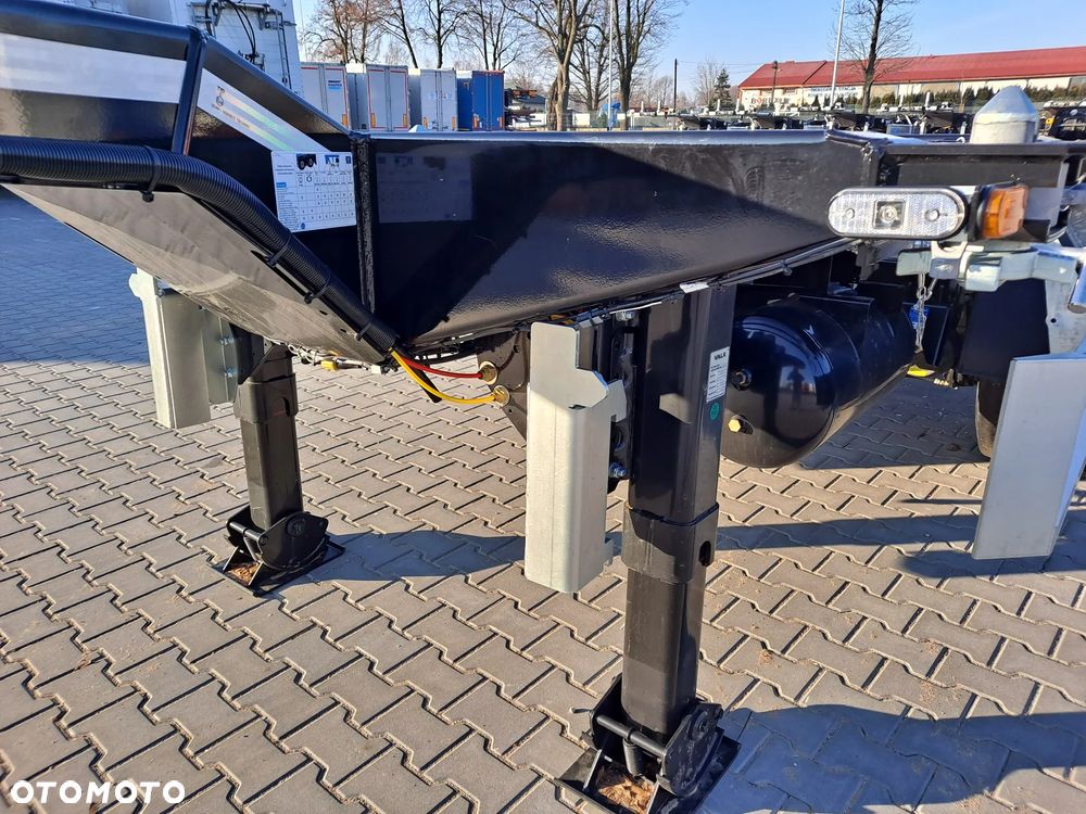 D-TEC Flexitrailers FT-LS ECO - 13