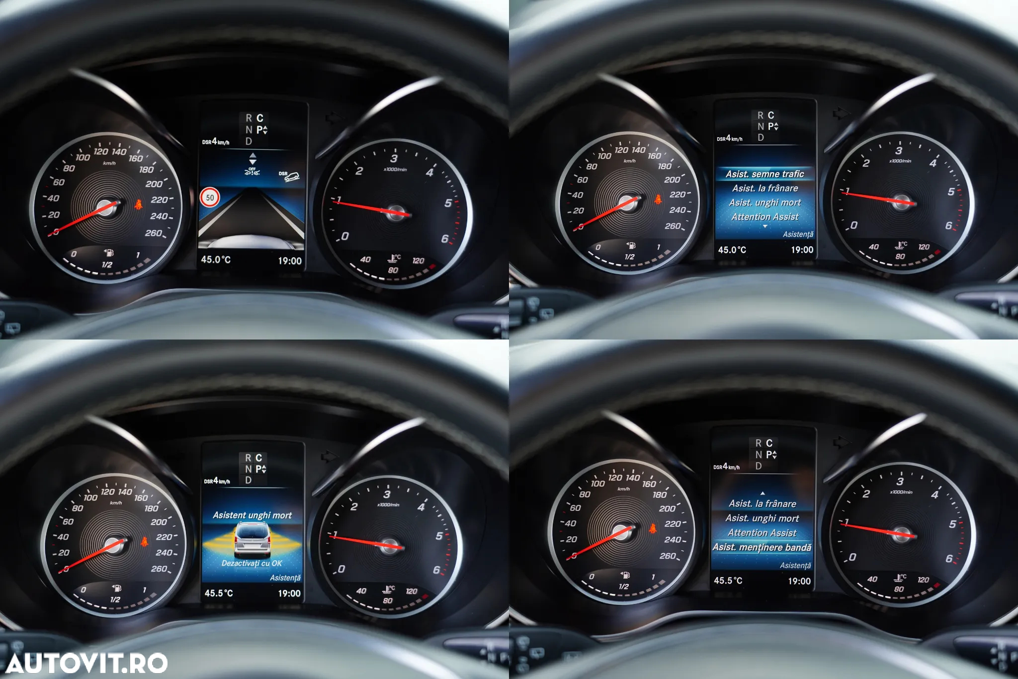 Mercedes-Benz V 250 d extralang 4Matic 9G-TRONIC Avantgarde Edition 2023 - 17