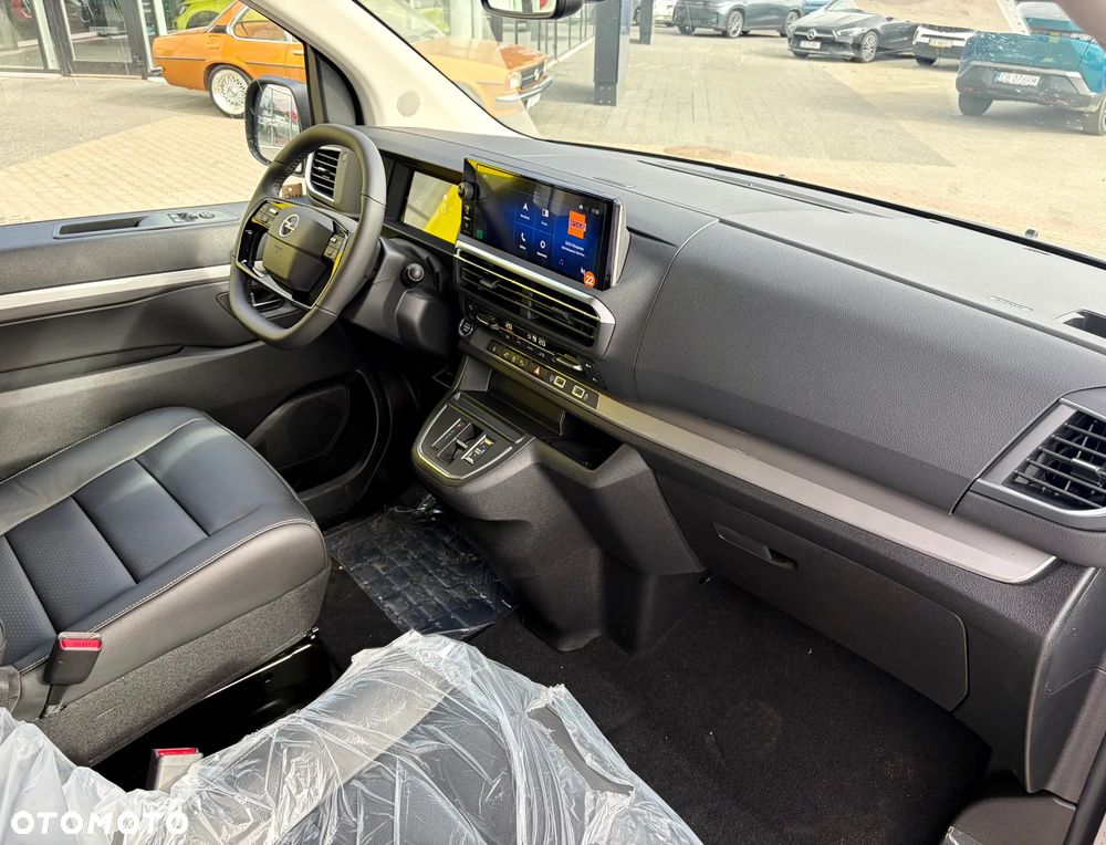 Opel Zafira 2.0 Diesel XL Business VIP - 13