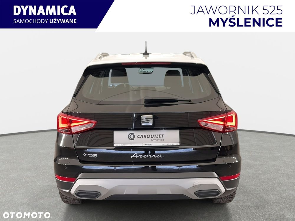 Seat Arona - 8