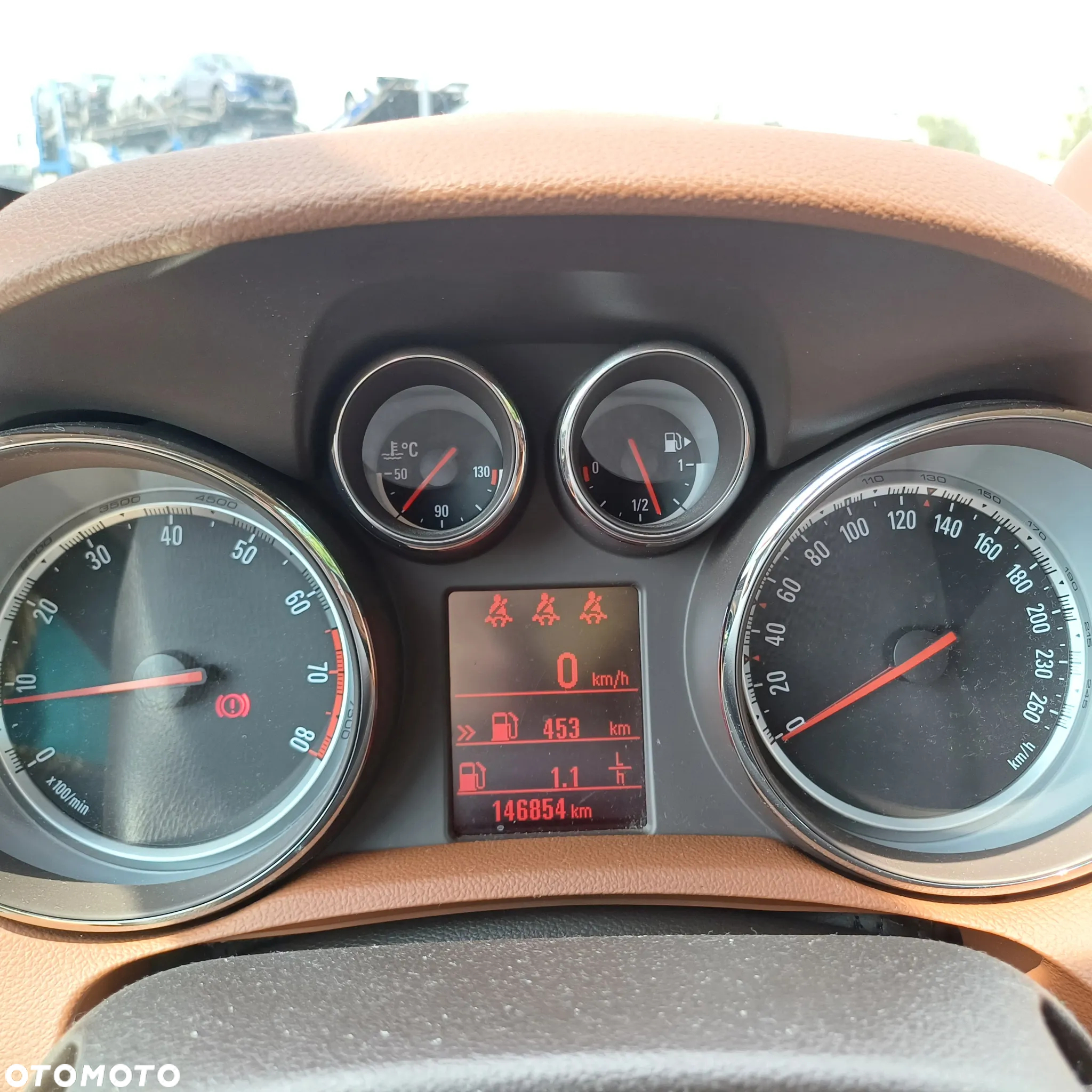 Opel Mokka 1.4 T Cosmo - 4