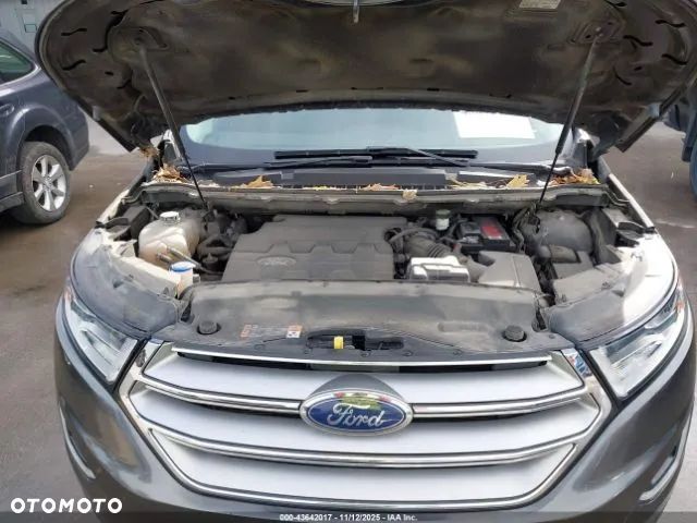 Ford Edge - 13