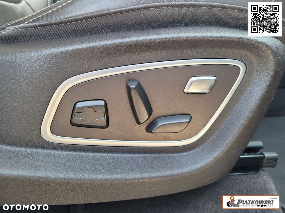 Renault Espace 1.6 dCi Energy Initiale Paris EDC 7os - 25