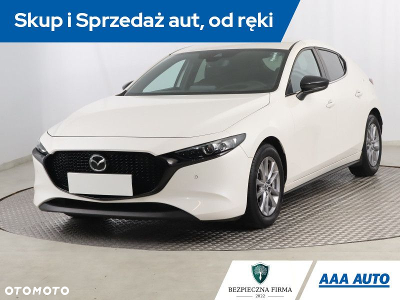 Mazda 3 - 2