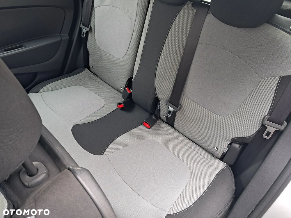 Renault Captur ENERGY TCe 120 EDC Initiale Paris - 21