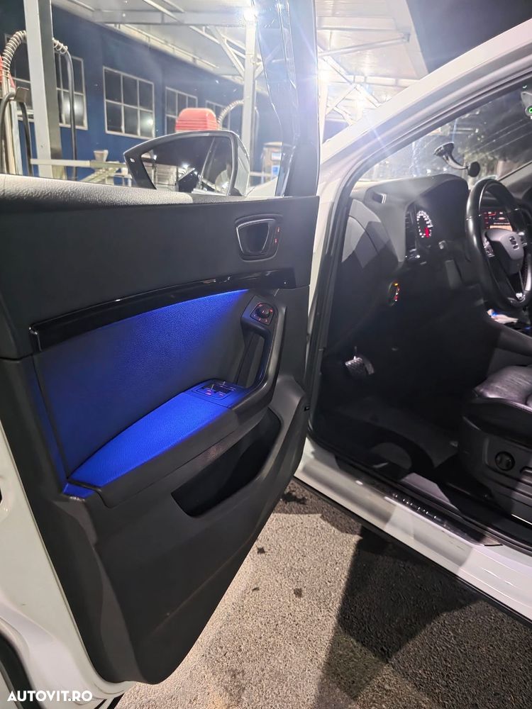 Seat Ateca 2.0 TDI 4DRIVE DSG XCELLENCE - 13