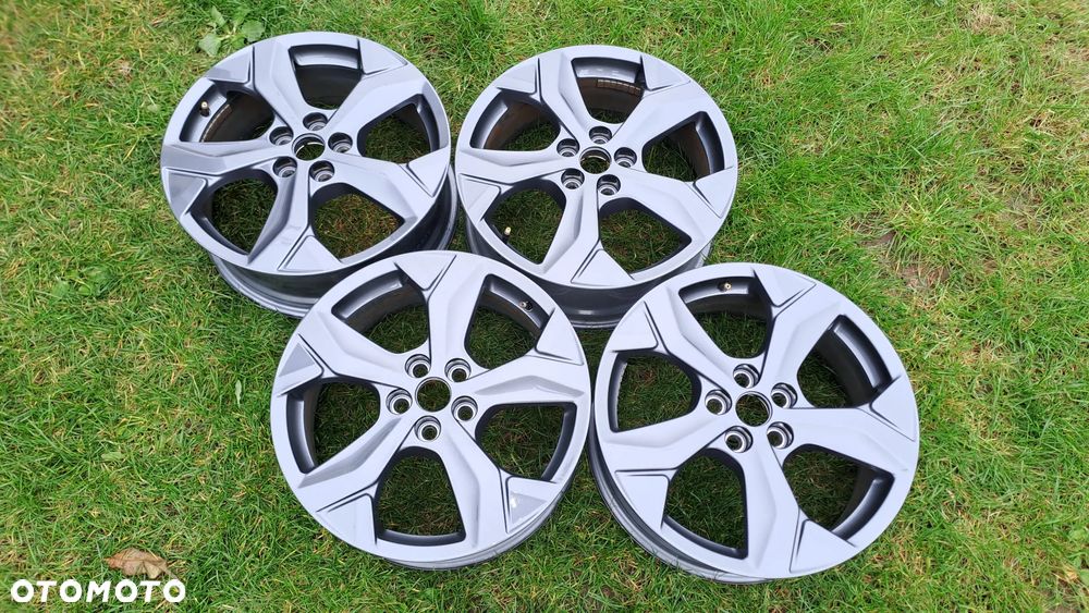 Felgi Aluminiowe 18 Ford Mustang Mach-E 5x108 ET 47.5 - 1