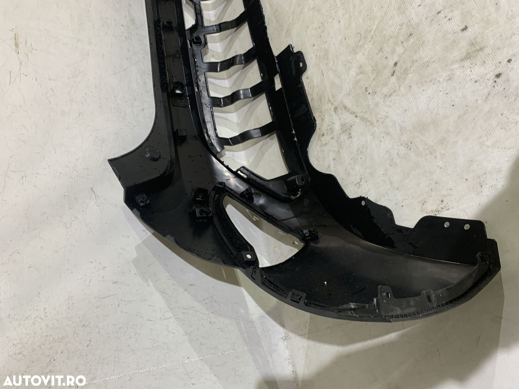 Bara spate Kia Sportage 5, 2022, 2023, 2024, cod origine OE 86612-R2000. - 8