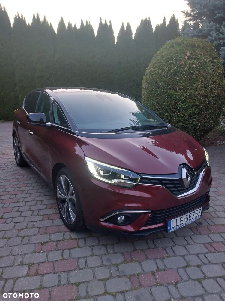 Renault Scenic dCi 110 Xmod Paris - 4