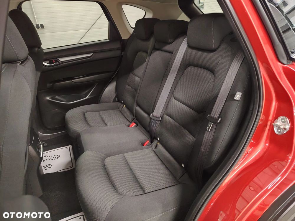 Mazda CX-5 2.0 Exclusive-Line 2WD - 25