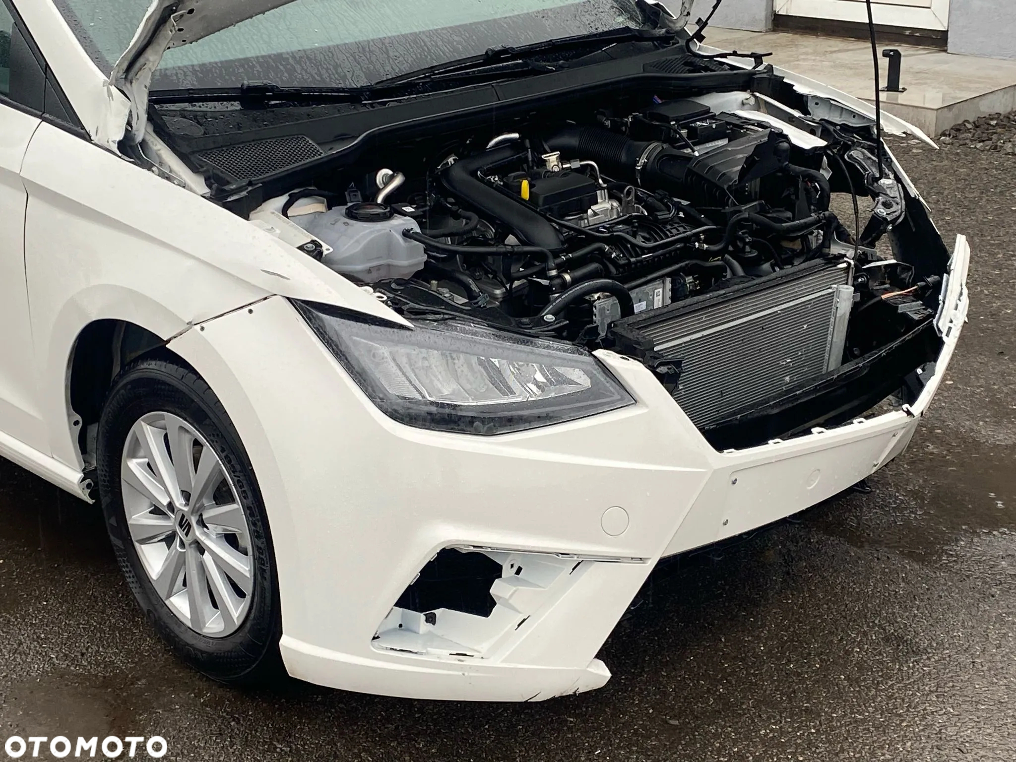 Seat Ibiza 1.0 TSI Style S&S - 8