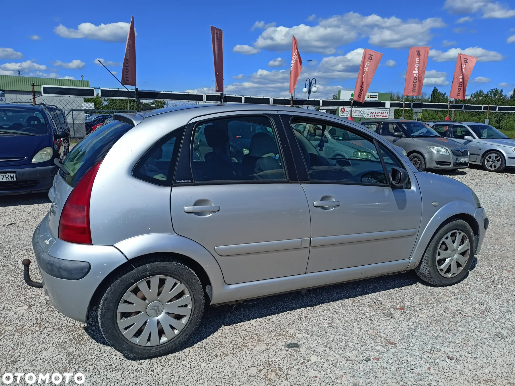 Citroën C3 - 3
