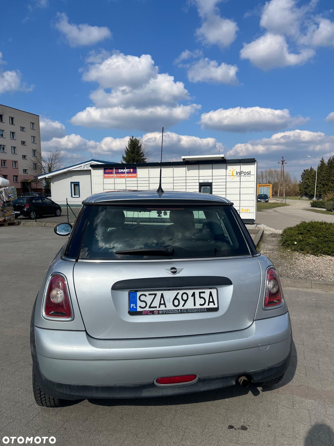 MINI ONE Standard - 5