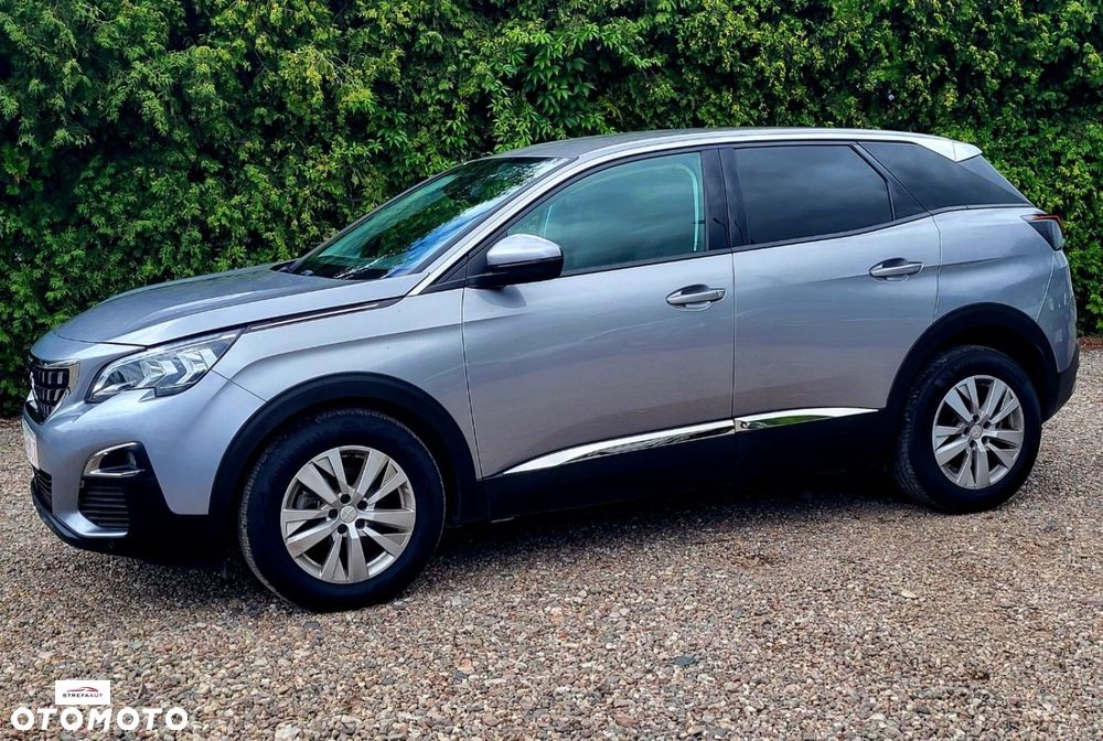 Peugeot 3008 - 15