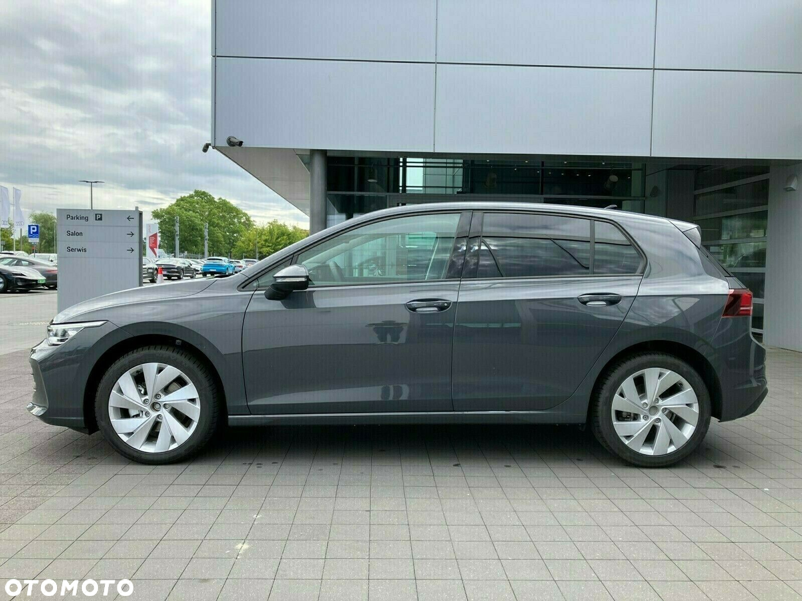 Volkswagen Golf - 4