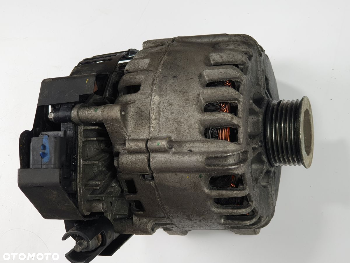 PEUGEOT 3008 5008 2.0 BHDI od 2017 r Alternator - 6
