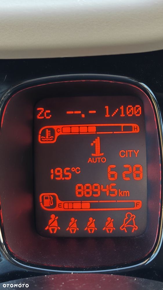 Fiat Panda - 8