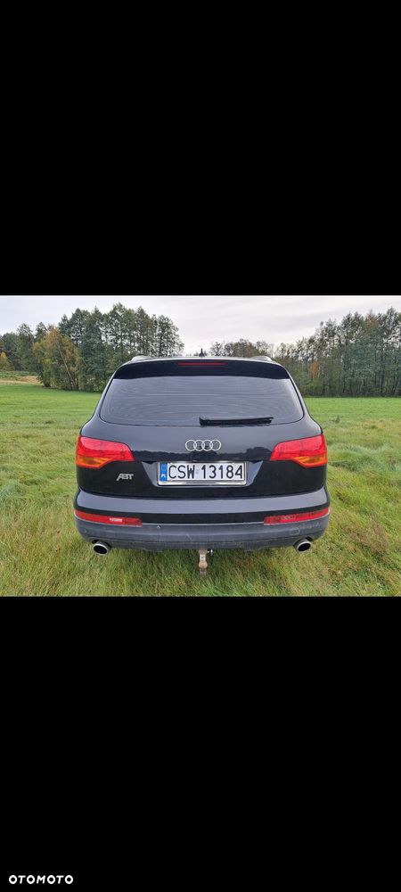 Audi Q7 - 3