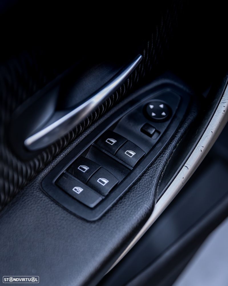 BMW 420 Gran Coupé d Pack M Auto - 16