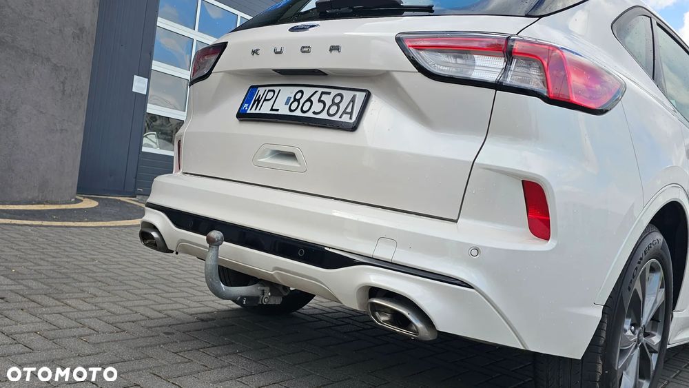 Ford Kuga 1.5 EcoBoost FWD ST-Line ASS GPF - 6