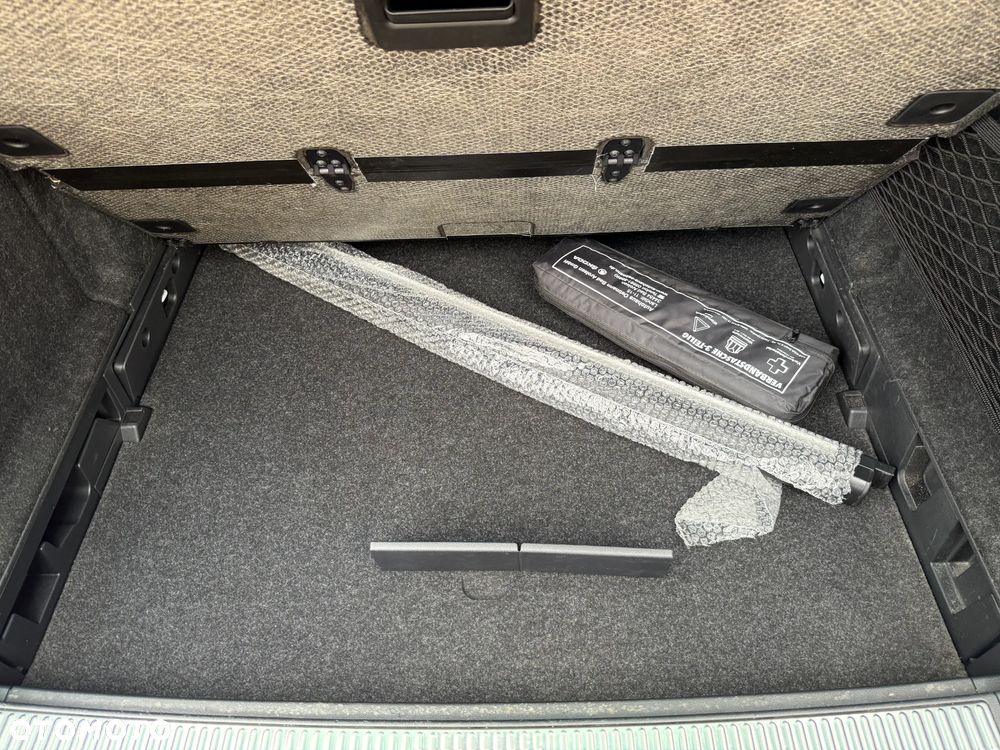 Skoda Superb 2.0 TDI 4x4 Style DSG - 30