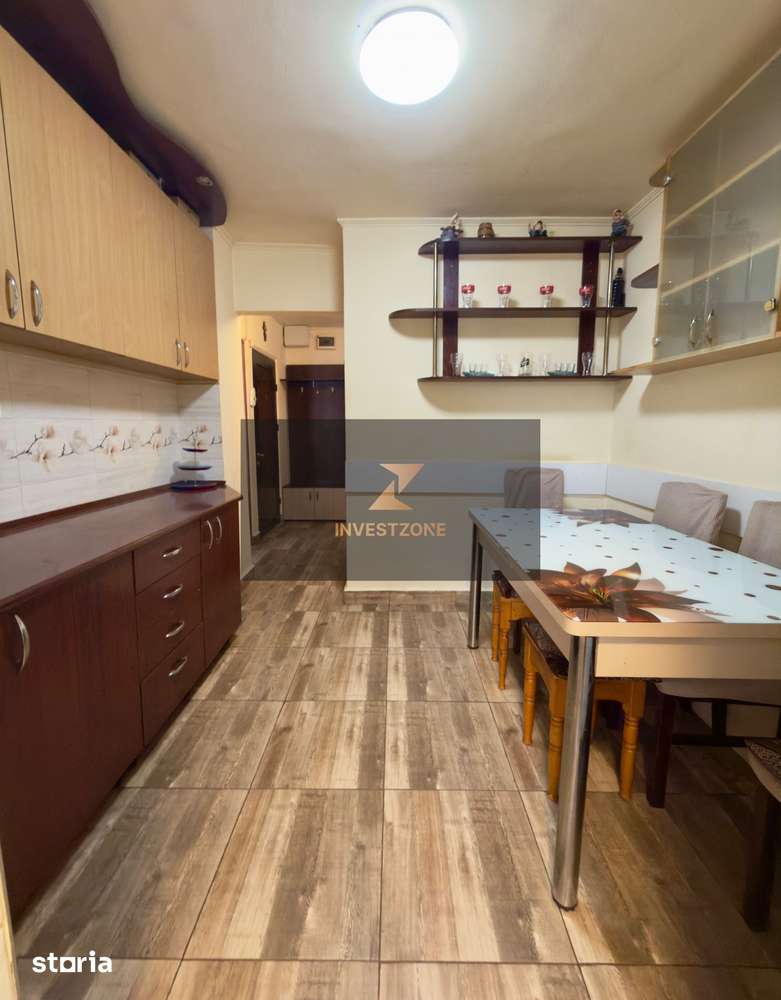 Apartament tip Pb mare, etaj 2, decomandat, str. Someșului, Oradea — fotografia 1