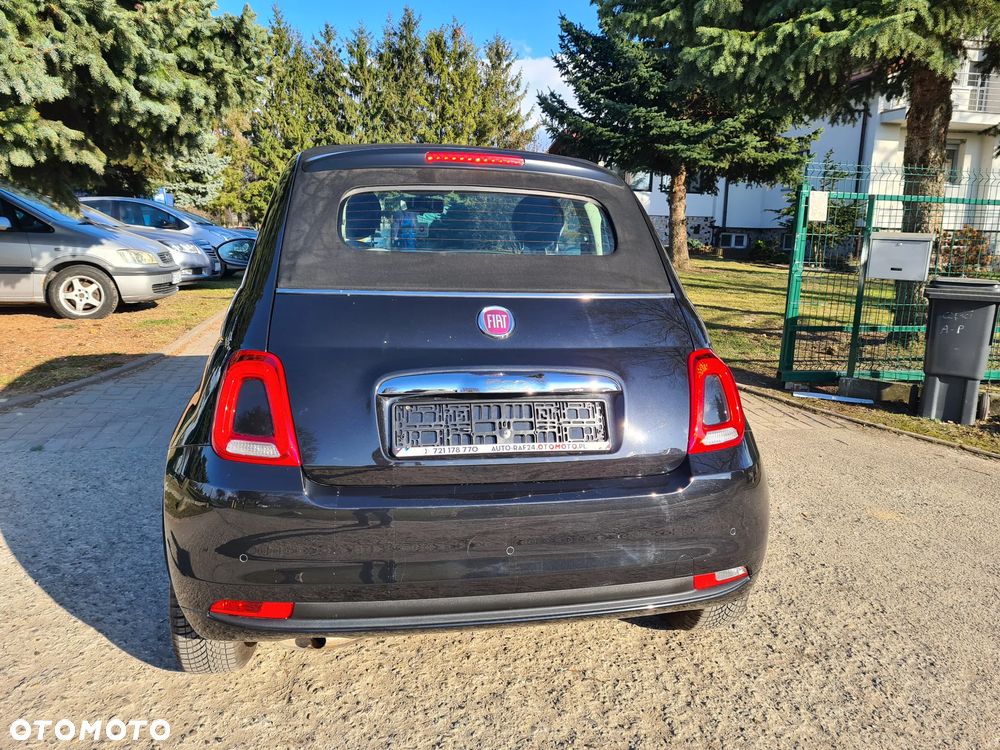 Fiat 500 - 18