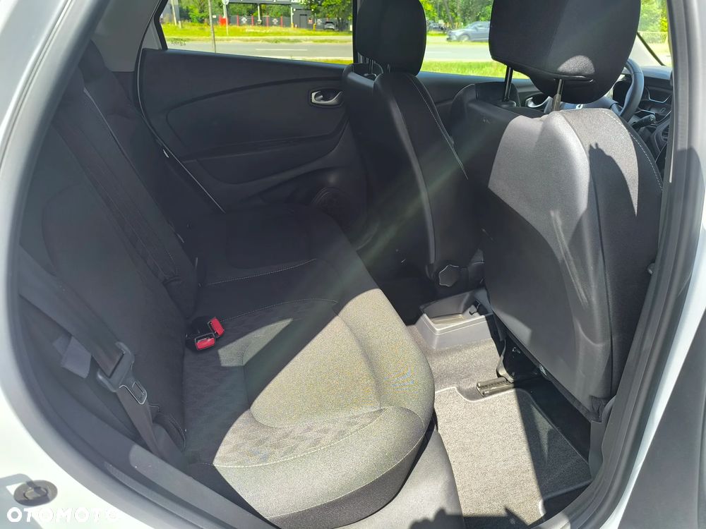 Renault Captur - 7