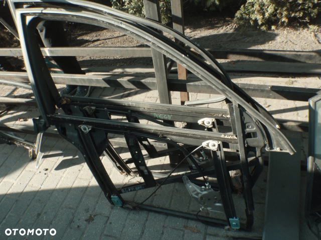 ramka drzwi audi a6 c5 - 1