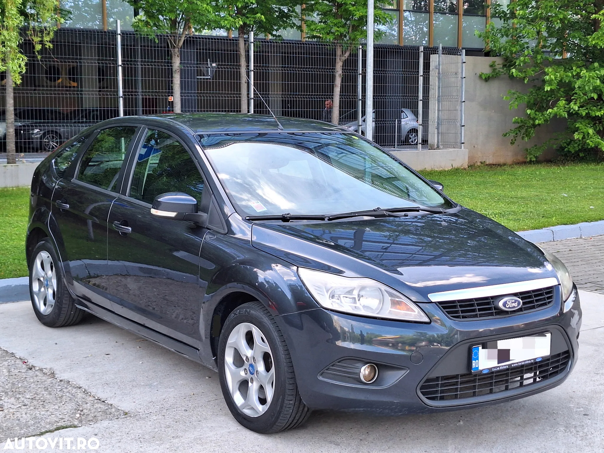 Ford Focus - 4