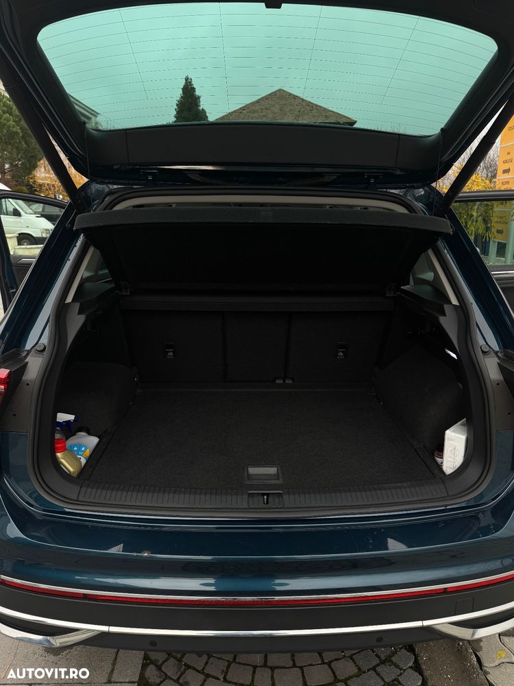 Volkswagen Tiguan 2.0 TDI SCR DSG 4Motion Elegance - 18