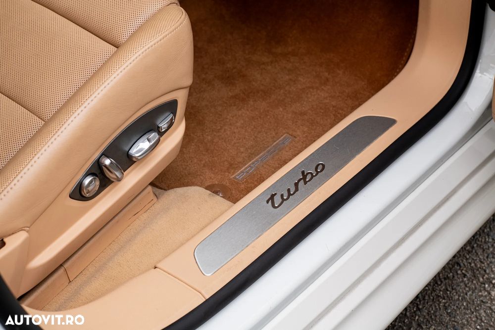 Porsche Panamera - 28