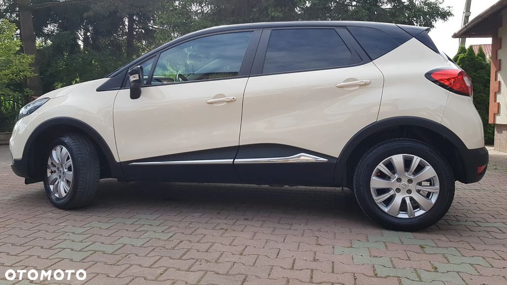 Renault Captur 0.9 Energy TCe Limited - 4