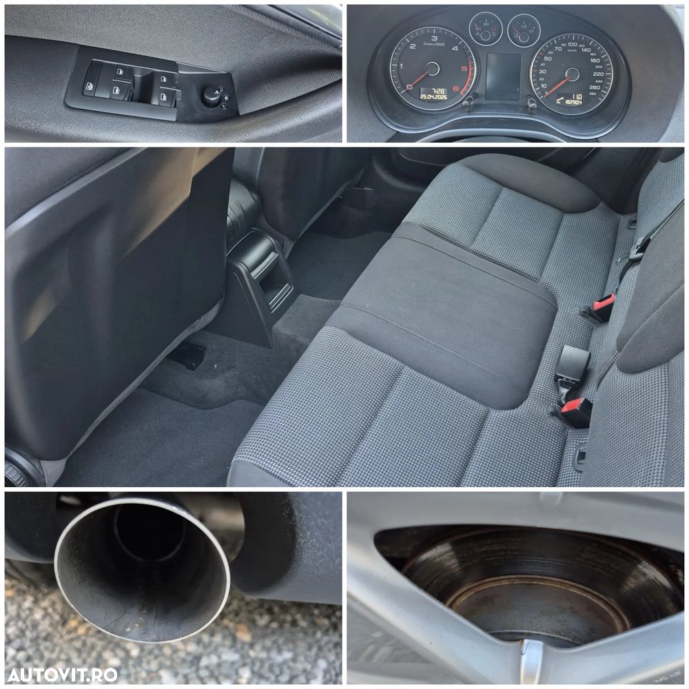 Volkswagen Golf 1.4 TSI ACT BMT Highline - 7