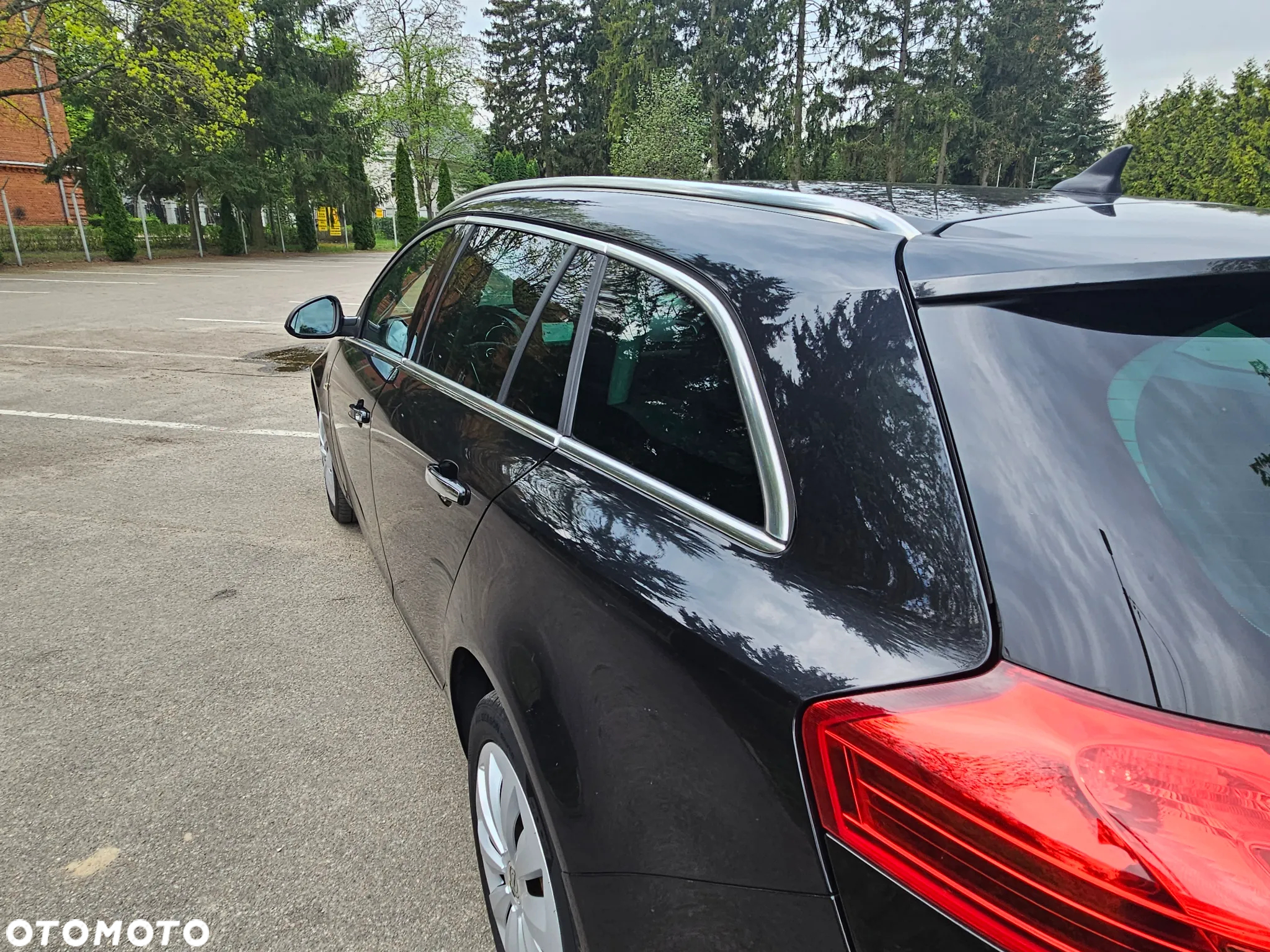 Opel Insignia 2.0 CDTI Active - 14