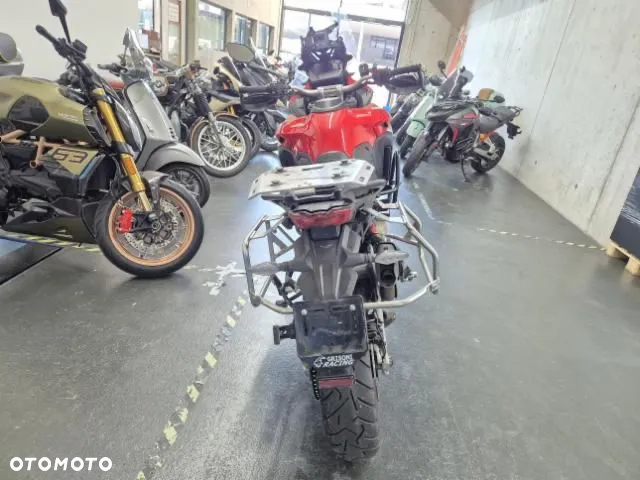 Ducati Multistrada - 6