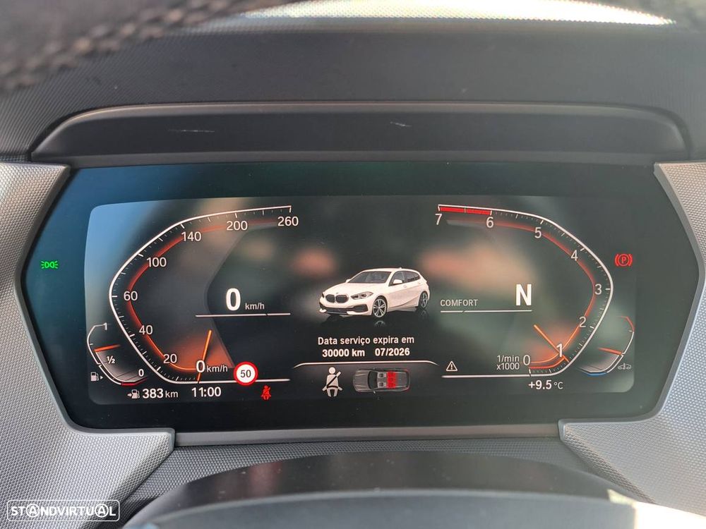 BMW 116 i Line Sport - 30