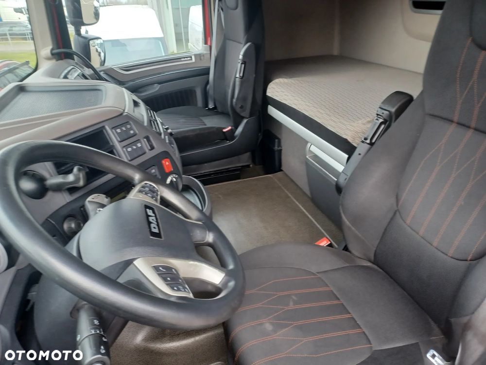 DAF XF.480 SSC  (32267) - 9