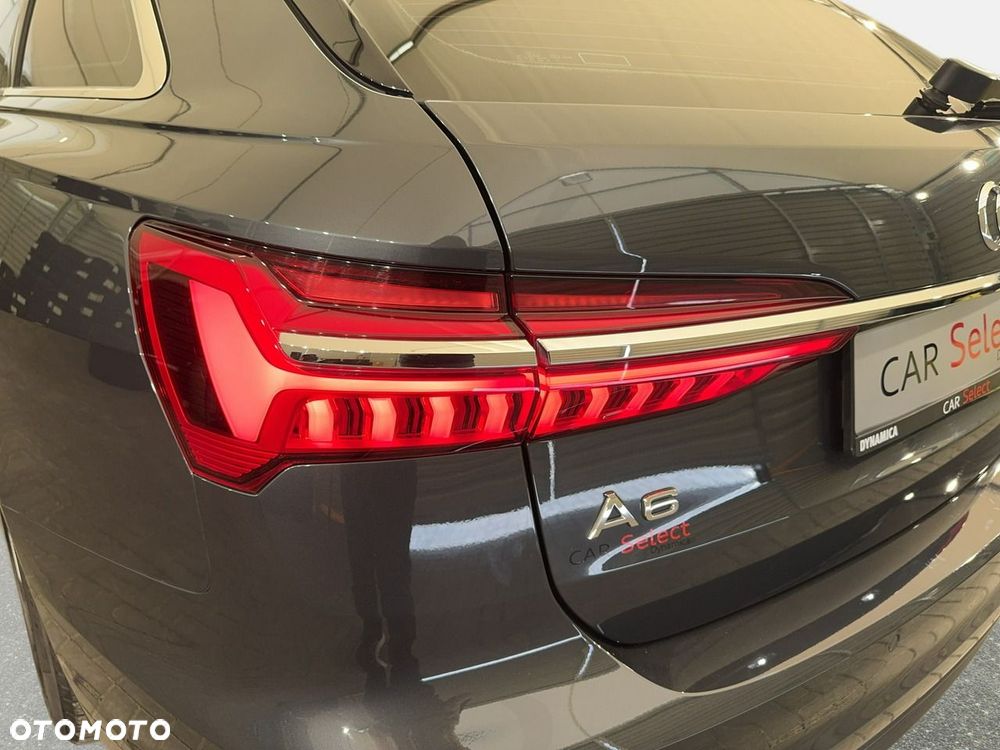 Audi A6 Avant - 12