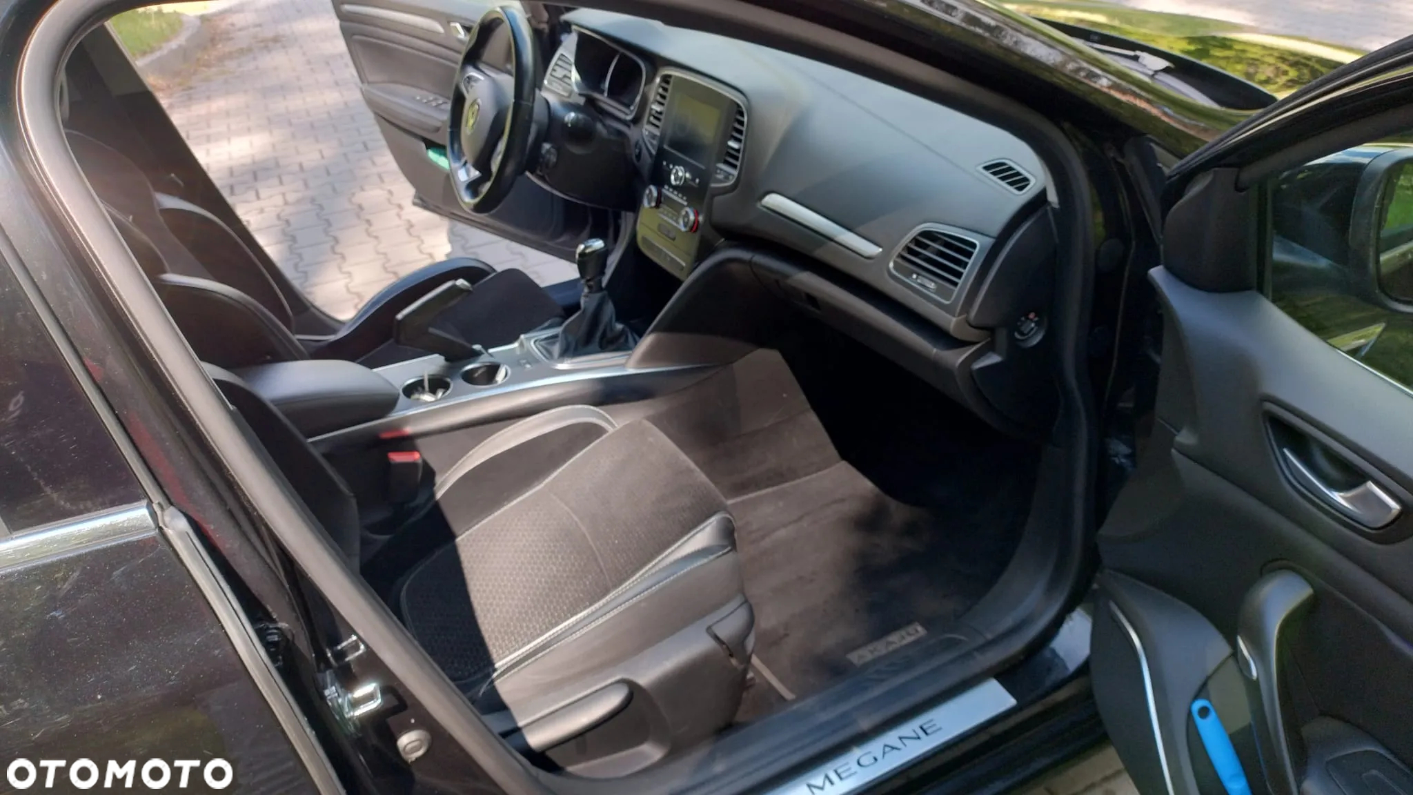 Renault Megane 1.5 dCi Intens - 15