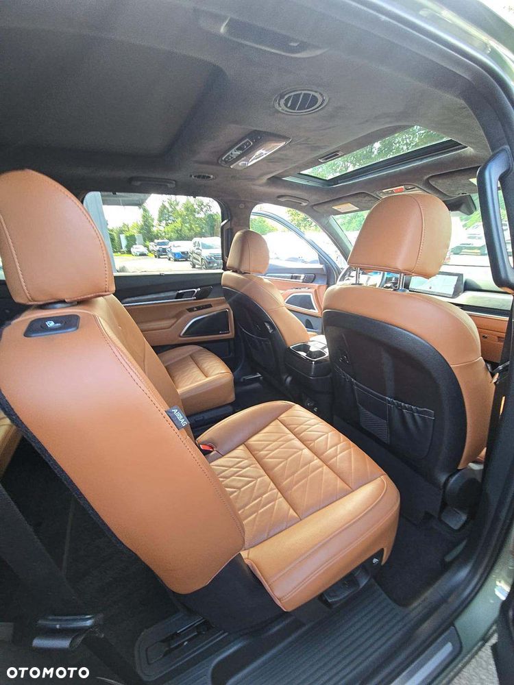 Kia Telluride - 11