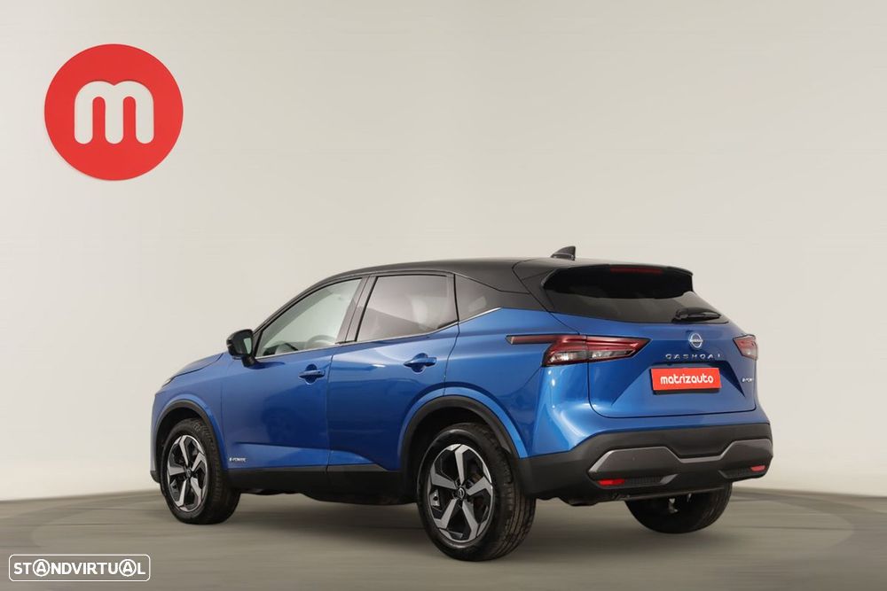Nissan Qashqai 1.5 e-Power N-Connecta - 3