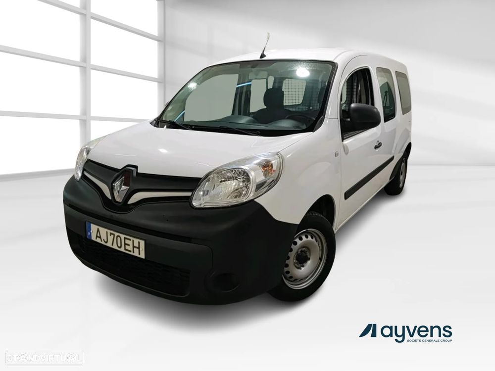 Renault Kangoo 1.5 dCi Maxi Business S/S - 1