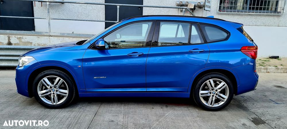 BMW X1 - 27