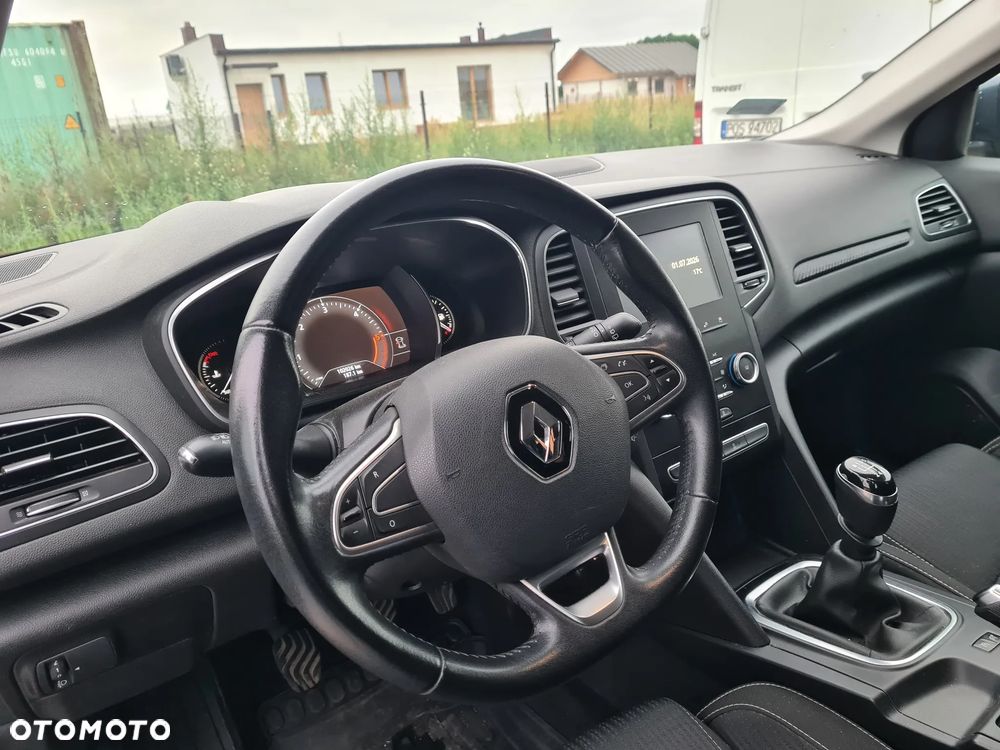 Renault Megane - 7