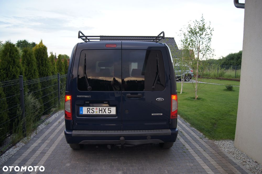 Ford Tourneo Connect - 6